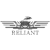 RELIANT brand logo