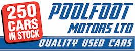 Poolfoot Motors