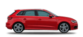 Used Hatchback for sale in Fleetwood