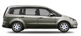 Used MPV for sale in Fleetwood