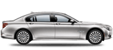 Used Saloons for sale in Fleetwood